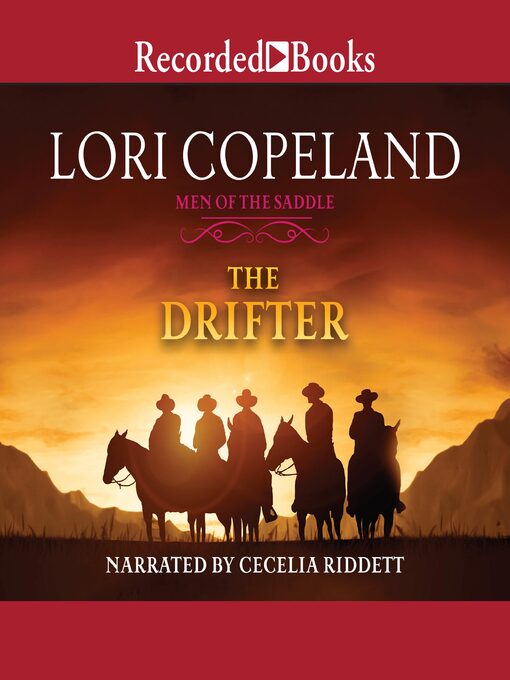 Title details for The Drifter by Lori Copeland - Available
